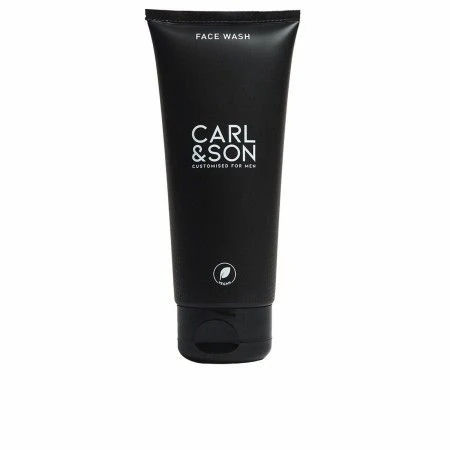 Gel Detergente Viso Carl&son Face Wash 100 ml | Epamu | Beauty Shop - Parfums, Make-up & Essentials Epamu.eu