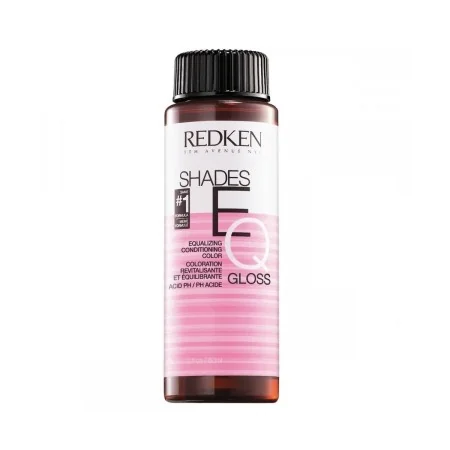 Coloración Semipermanente Redken Shades EQ 4M smoked cedar (3 x 60 ml) | Epamu | Beauty Shop - Parfums, Make-up & Essentials Epamu.eu