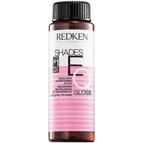 Coloración Semipermanente Shades Eq N08c Redken (60 ml) | Epamu | Beauty Shop - Parfums, Make-up & Essentials Epamu.eu