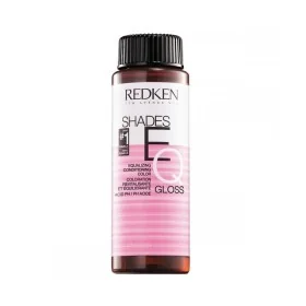 Semi-permanent Colourant Redken Shades EQ Gloss 04RV Cabernet (60 ml) | Epamu | Beauty Shop - Parfums, Make-up & Essentials Epamu.eu