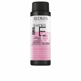 Semi-permanent Colourant Redken Shades Eq M (3 Units) (3 x 60 ml) | Epamu | Beauty Shop - Parfums, Make-up & Essentials Epamu.eu