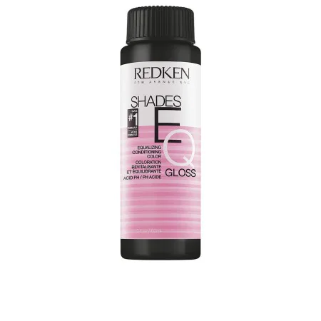 Coloração Semipermanente Redken Shades Eq Vb (3 Unidades) (3 x 60 ml) | Epamu | Beauty Shop - Parfums, Make-up & Essentials Epamu.eu