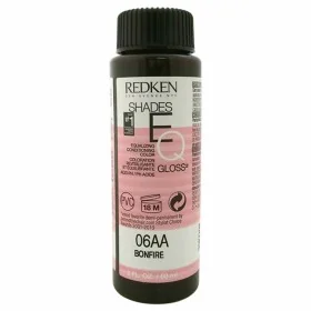 Coloración Semipermanente Shades Eq N08c Redken (60 ml) | Epamu | Beauty Shop - Parfums, Make-up & Essentials Epamu.eu