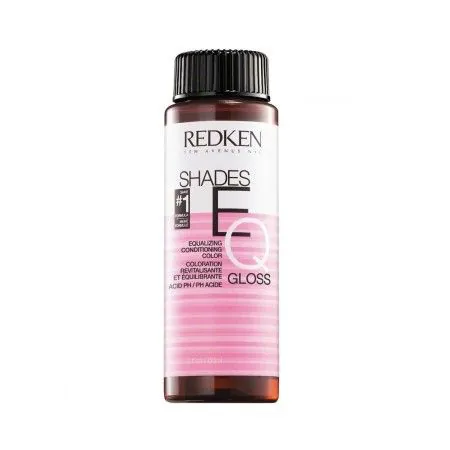 Semi-permanent Colourant Redken Shades Eq G (3 Units) (3 x 60 ml) | Epamu | Beauty Shop - Parfums, Make-up & Essentials Epamu.eu