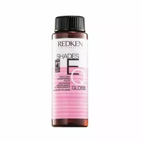 Tintura Semipermanente Redken Shades EQ Senza ammoniaca 3 x 60 ml Nº 09VV | Epamu | Beauty Shop - Parfums, Make-up & Essentials Epamu.eu