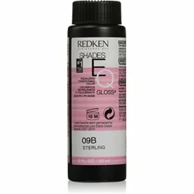 Coloração Semipermanente Redken Shades EQ Gloss 03R Scarlet (60 ml) | Epamu | Beauty Shop - Parfums, Make-up & Essentials Epamu.eu