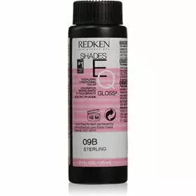 Tintura Semipermanente Redken Shades EQ Senza ammoniaca 3 x 60 ml Nº 09VV | Epamu | Beauty Shop - Parfums, Make-up & Essentials Epamu.eu