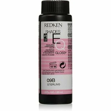 Colorazione Semipermanente Redken Shades Eq B (3 Unità) (3 x 60 ml) | Epamu | Beauty Shop - Parfums, Make-up & Essentials Epamu.eu