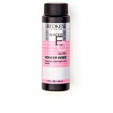 Coloração Semipermanente Redken Shades EQ 3 x 60 ml 010G lemon icing | Epamu | Beauty Shop - Parfums, Make-up & Essentials Epamu.eu