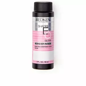 Semi-permanent Colourant Ecotech Color 7.21 Medium Pearl Blonde I.c.o.n. Ecotech Color Nº 9.0-rubio muy claro 60 ml | Epamu | Beauty Shop - Parfums, Make-up & Essentials Epamu.eu