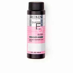 Demi-permanentes Färbemittel Hairgum Sixty's Color milky pink (60 ml) | Epamu | Beauty Shop - Parfums, Make-up & Essentials Epamu.eu