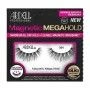 Falsche Wimpern Ardell Magnetic Megahold Nº 054 (1 Stück) | Epamu | Beauty Shop - Parfums, Make-up & Essentials Epamu.eu