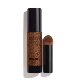 Cremige Make-up Grundierung Rimmel London Lasting Finish Nº 450 Caramel Spf 20 30 ml | Epamu | Beauty Shop - Parfums, Make-up & Essentials Epamu.eu