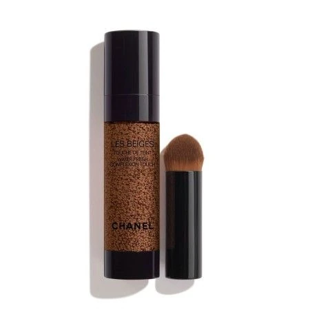 Fluid Foundation Make-up Chanel Les Beiges N.º bd121 (20 ml) | Epamu | Beauty Shop - Parfums, Make-up & Essentials Epamu.eu