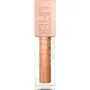 Lip-gloss Maybelline Lifter Gloss 19-gold (5,4 ml) | Epamu | Beauty Shop - Parfums, Make-up & Essentials Epamu.eu