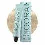 Dauerhafte Creme-Coloration Schwarzkopf Igora Royal Highlifts Nº 12.2 (60 ml) | Epamu | Beauty Shop - Parfums, Make-up & Essentials Epamu.eu