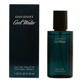 Parfum Homme Davidoff EDT de Davidoff, Eau de cologne - Réf : S0510106, Prix : 32,31 €, Remise : %