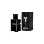 Perfume Homem Yves Saint Laurent Le Parfum EDP 60 ml | Epamu | Beauty Shop - Parfums, Make-up & Essentials Epamu.eu