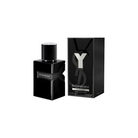 Profumo Uomo Yves Saint Laurent Le Parfum EDP 60 ml | Epamu | Beauty Shop - Parfums, Make-up & Essentials Epamu.eu