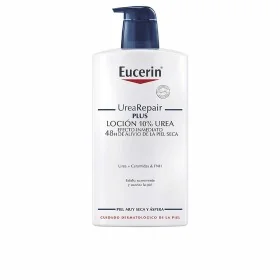 Lotion corporelle Eucerin UreaRepair Plus (1 L) de Eucerin, Hydratants - Réf : S05101218, Prix : 32,10 €, Remise : %