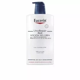 Lozione Corpo Eucerin UreaRepair Plus (1 L) di Eucerin, Idratanti - Rif: S05101218, Prezzo: 32,10 €, Sconto: %