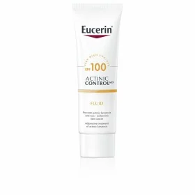 Protector Solar Fluido Sensilis Solar Allergy Piel alérgica SPF 50+ 40 ml | Epamu | Beauty Shop - Parfums, Make-up & Essentials Epamu.eu