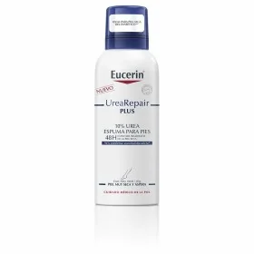 Espuma para Pies Eucerin UreaRepair Plus (150 ml) de Eucerin, Cremas para pies - Ref: S05101270, Precio: 16,67 €, Descuento: %