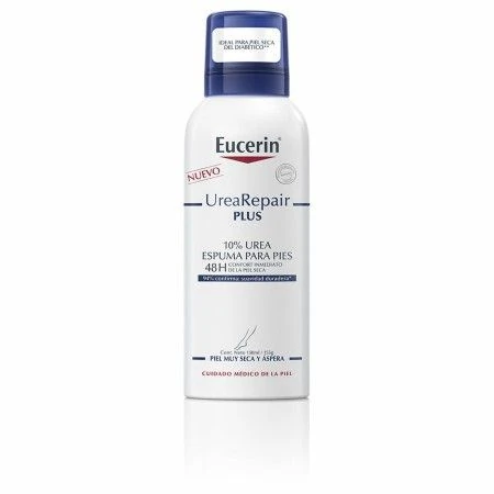 Schiuma per piedi Eucerin UreaRepair Plus (150 ml) | Epamu | Beauty Shop - Parfums, Make-up & Essentials Epamu.eu