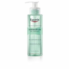 Gel Detergente Viso Eucerin Dermopure Oil Control 200 ml di Eucerin, Detergenti - Rif: S05101276, Prezzo: 16,75 €, Sconto: %