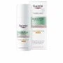 Fluido Solar Antimanchas Eucerin Dermopure Anti-imperfecciones 50 ml Spf 30 | Epamu | Beauty Shop - Parfums, Make-up & Essentials Epamu.eu