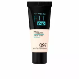 Base per il Trucco in Polvere bareMinerals Original 20-golden tan SPF 15 (8 g) | Epamu | Beauty Shop - Parfums, Make-up & Essentials Epamu.eu