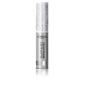 Maquilhagem para Sobrancelhas L'Oreal Make Up Brow Artist Transparente Nº 00 de L'Oreal Make Up, Cores para sobrancelhas - Re...