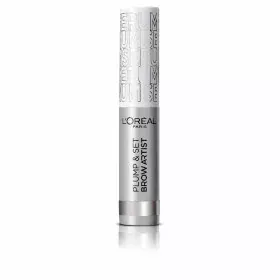 Eyebrow Fixing Gel Revolution Make Up Brow Fixer 6 ml | Epamu | Beauty Shop - Parfums, Make-up & Essentials Epamu.eu