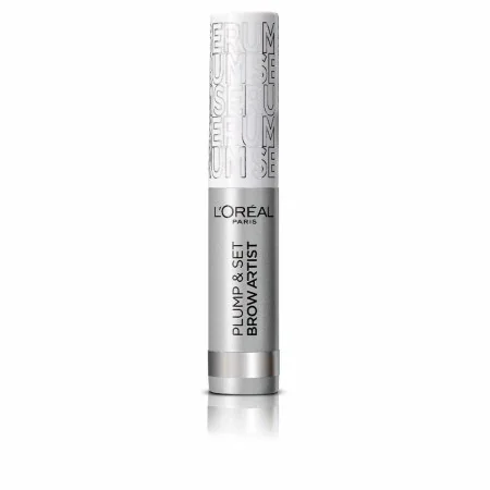 Eyebrow Make-up L'Oreal Make Up Brow Artist Transparent Nº 00 | Epamu | Beauty Shop - Parfums, Make-up & Essentials Epamu.eu