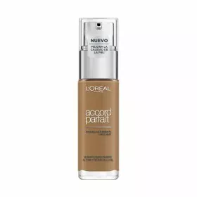 Flüssig-Make-up-Grundierung Collistar NUDO Nº 4N Sabbia Spf 15 30 ml | Epamu.eu | Beauty Shop - Parfums, Make-up & Essentials Epamu.eu