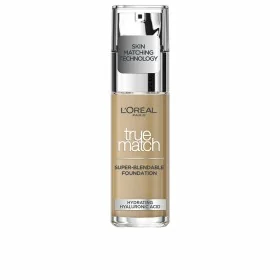 Base de Maquilhagem Cremosa Sensilis Pure Age Perfection 02-sand Anti-imperfeições (30 ml) | Epamu | Beauty Shop - Parfums, Make-up & Essentials Epamu.eu