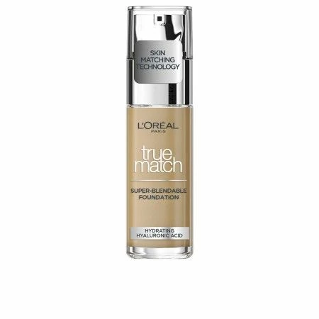 Fluid Makeup Basis L'Oreal Make Up Accord Parfait 6D/6W-miel dore 30 ml | Epamu | Beauty Shop - Parfums, Make-up & Essentials Epamu.eu