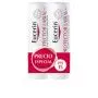 Lippenbalsam Eucerin Protector Labial Lote 2 Stück Spf 15 Pack 4,8 g | Epamu | Beauty Shop - Parfums, Make-up & Essentials Epamu.eu