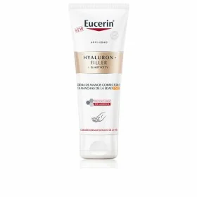 Hand Cream Eucerin Hyaluron Filler Anti-ageing 75 ml by Eucerin, Hand & Nail Creams - Ref: S05101418, Price: 11,68 €, Discoun...