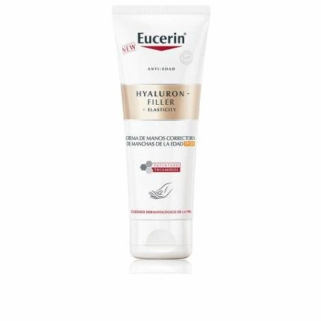 Crema de Manos Eucerin Hyaluron Filler Antiedad 75 ml | Epamu | Beauty Shop - Parfums, Make-up & Essentials Epamu.eu