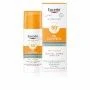 Facial Sun Cream Eucerin Sun Protection SPF 50+ 50 ml | Epamu | Beauty Shop - Parfums, Make-up & Essentials Epamu.eu