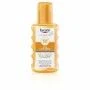 Protetor Solar Corporal em Spray Eucerin Transparente SPF 50 (200 ml) | Epamu | Beauty Shop - Parfums, Make-up & Essentials Epamu.eu