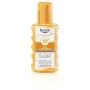 Spray solare per il corpo Eucerin Trasparente SPF 50 (200 ml) | Epamu | Beauty Shop - Parfums, Make-up & Essentials Epamu.eu