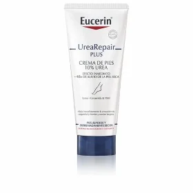 Crema de Pies Hidratante Eucerin Urearepair Plus 100 ml de Eucerin, Cremas para pies - Ref: S05101430, Precio: 10,62 €, Descu...