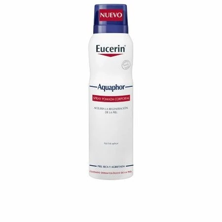 Crema riparatrice Eucerin Aquaphor 250 ml Spray | Epamu | Beauty Shop - Parfums, Make-up & Essentials Epamu.eu