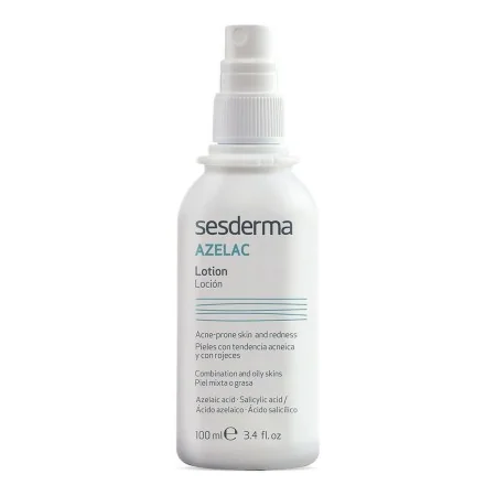 Acne Skin Treatment Sesderma Azelac Facial Lotion 100 ml | Epamu.eu | Beauty Shop - Parfums, Make-up & Essentials Epamu.eu