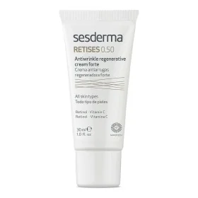 Crema Antiarrugas Regenerante Sesderma Retises 0.50 Forte (30 ml) de Sesderma, Hidratantes - Ref: S05101477, Precio: 37,64 €,...