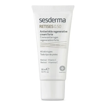 Crema Antiarrugas Regenerante Sesderma Retises 0.50 Forte (30 ml) | Epamu | Beauty Shop - Parfums, Make-up & Essentials Epamu.eu