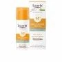 Sun Block Eucerin Dry Touch Medium SPF 50+ (50 ml) | Epamu | Beauty Shop - Parfums, Make-up & Essentials Epamu.eu