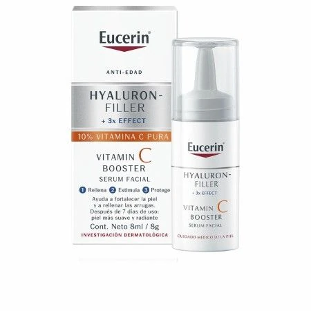 Crema Facial Eucerin Hyaluron-Filler Vitamina C | Epamu | Beauty Shop - Parfums, Make-up & Essentials Epamu.eu